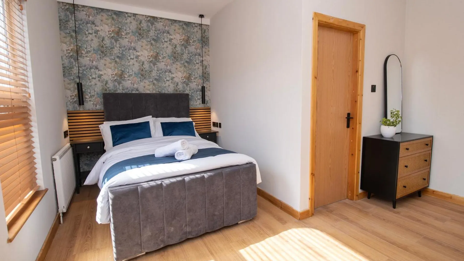 Amber Hotel Kingston upon Hull United Kingdom