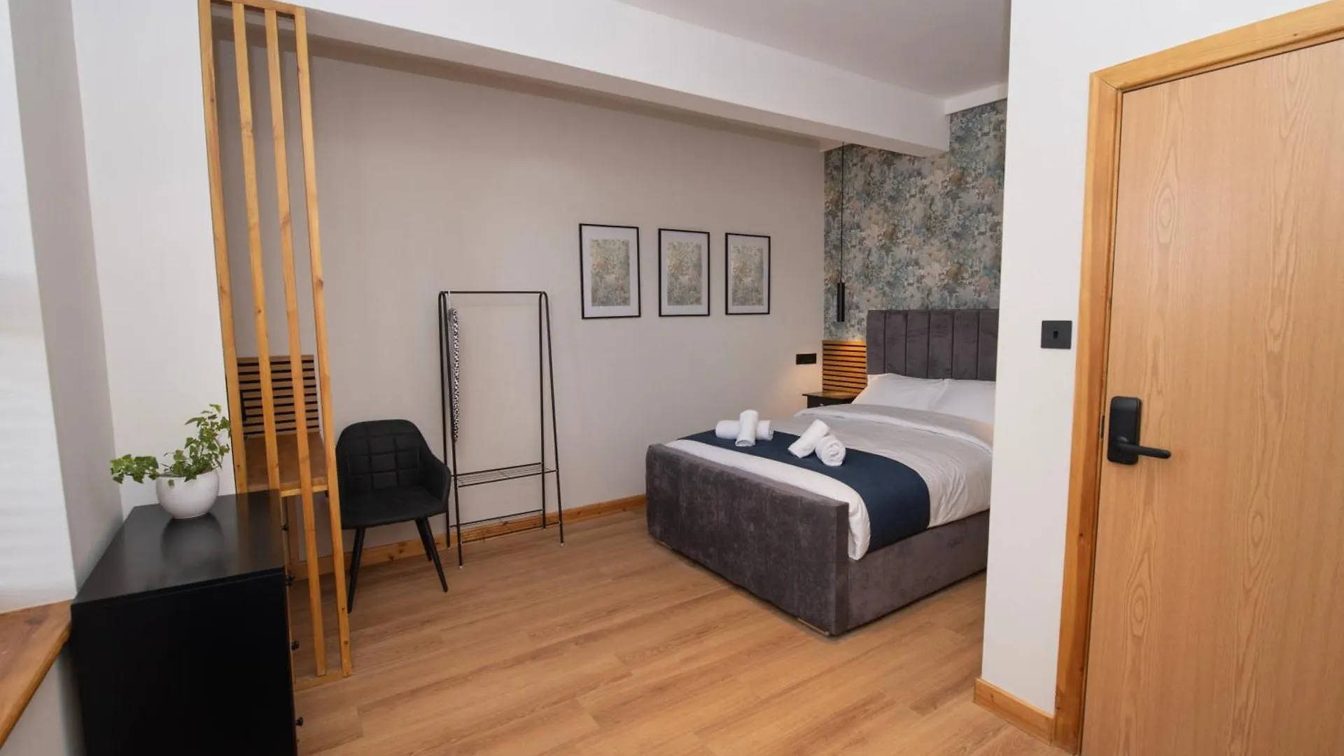 Amber Hotel Kingston upon Hull