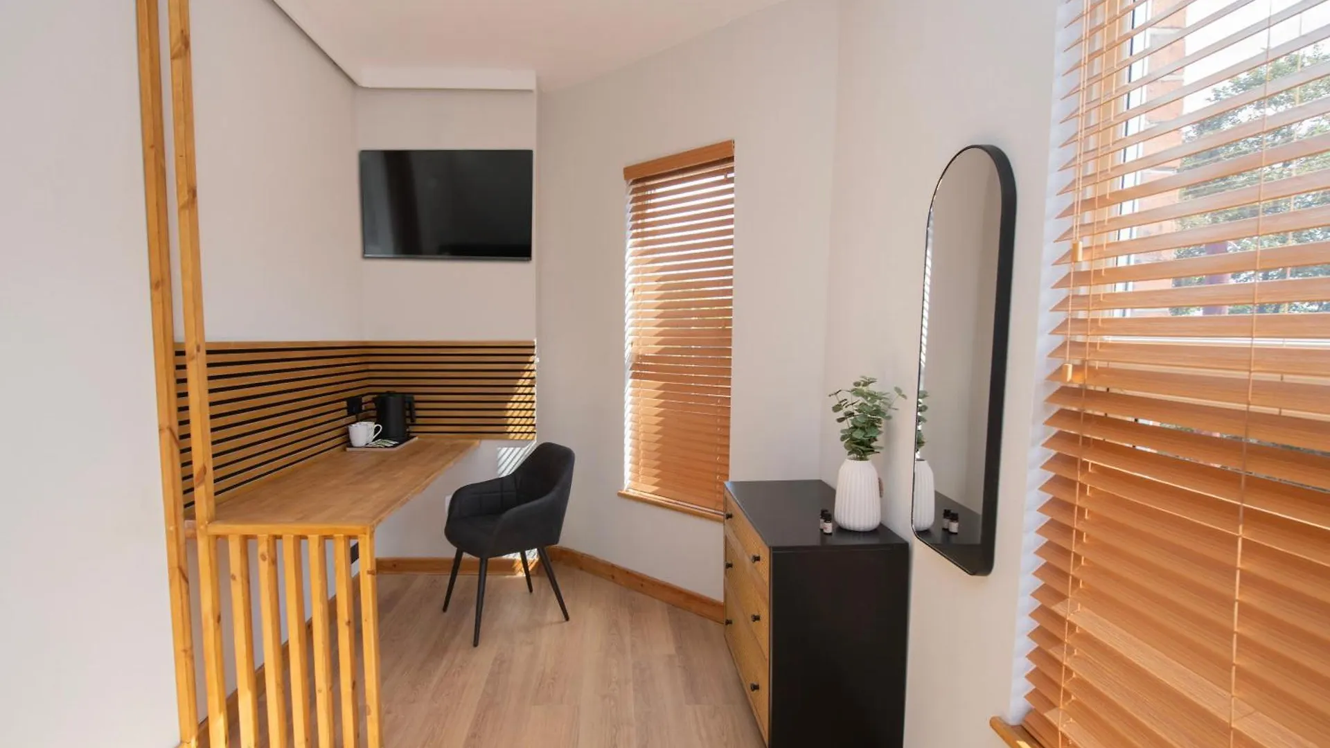 Amber Hotel Kingston upon Hull