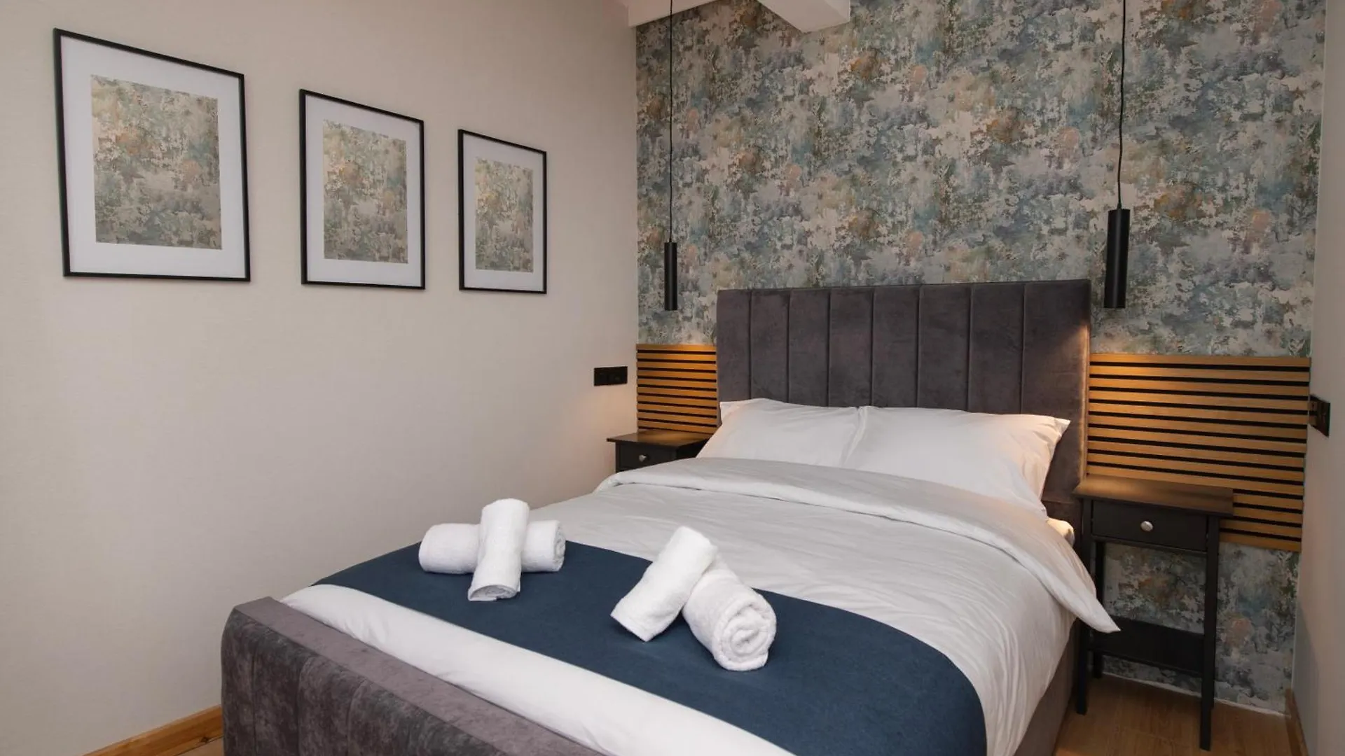 Amber Hotel Kingston upon Hull United Kingdom