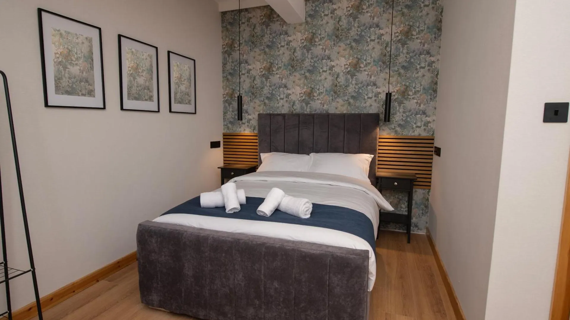 Amber Hotel Kingston upon Hull