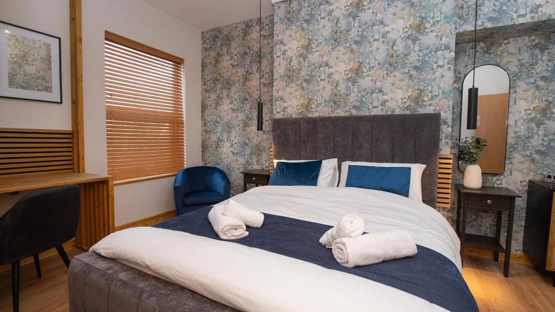 Amber Hotel Kingston upon Hull