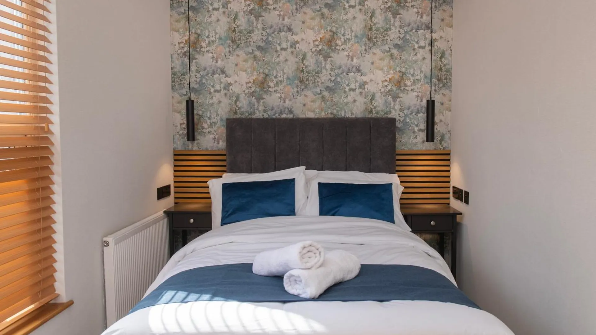 Amber Hotel Kingston upon Hull
