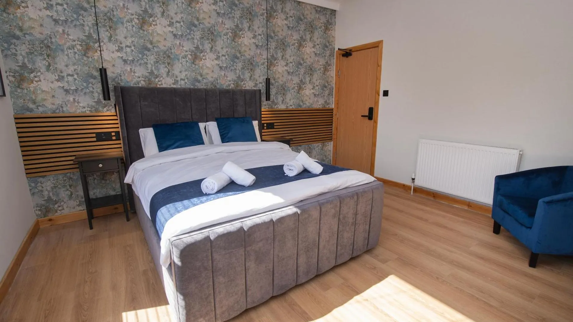 Amber Hotel Kingston upon Hull