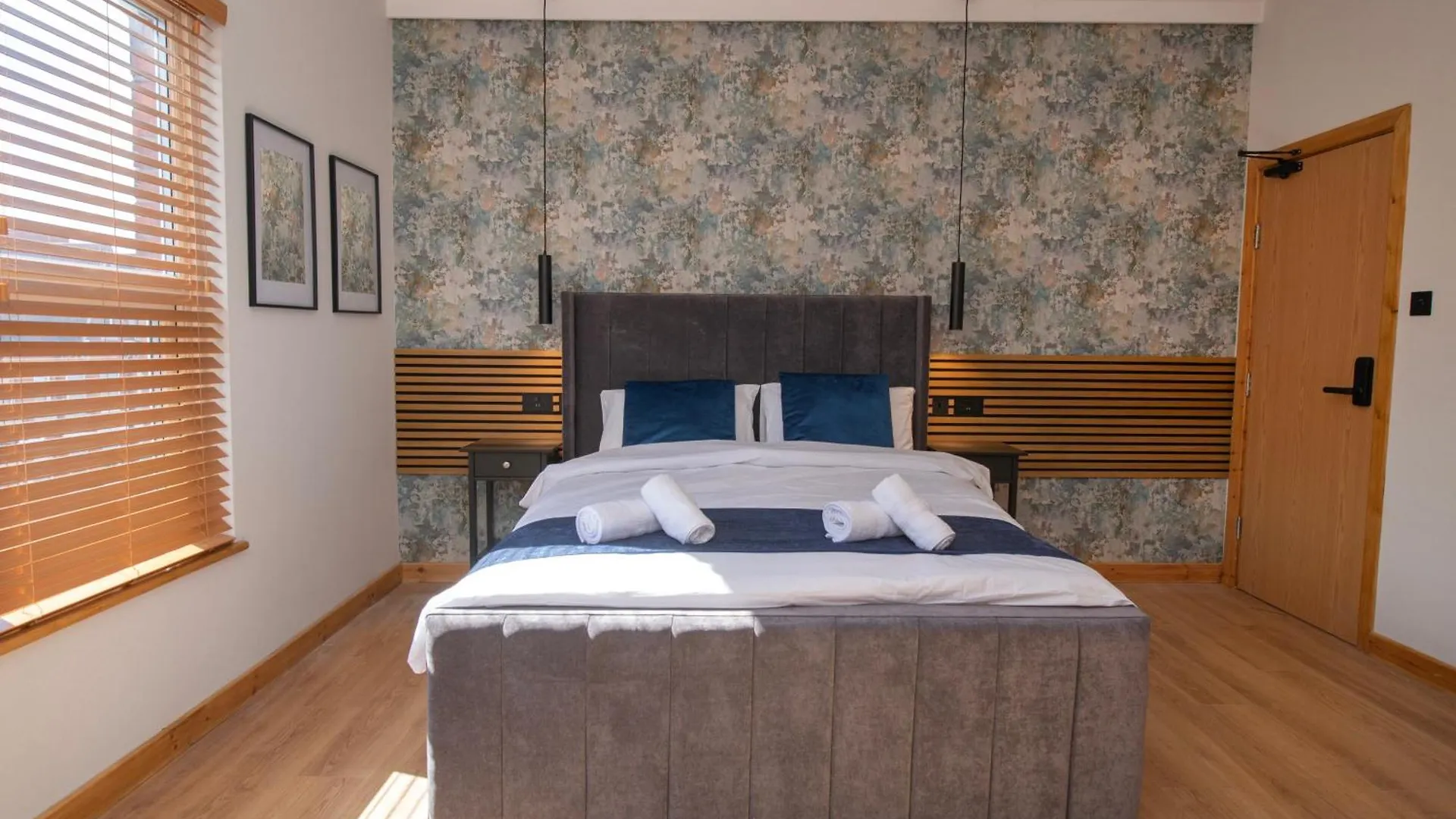 Amber Hotel Kingston upon Hull