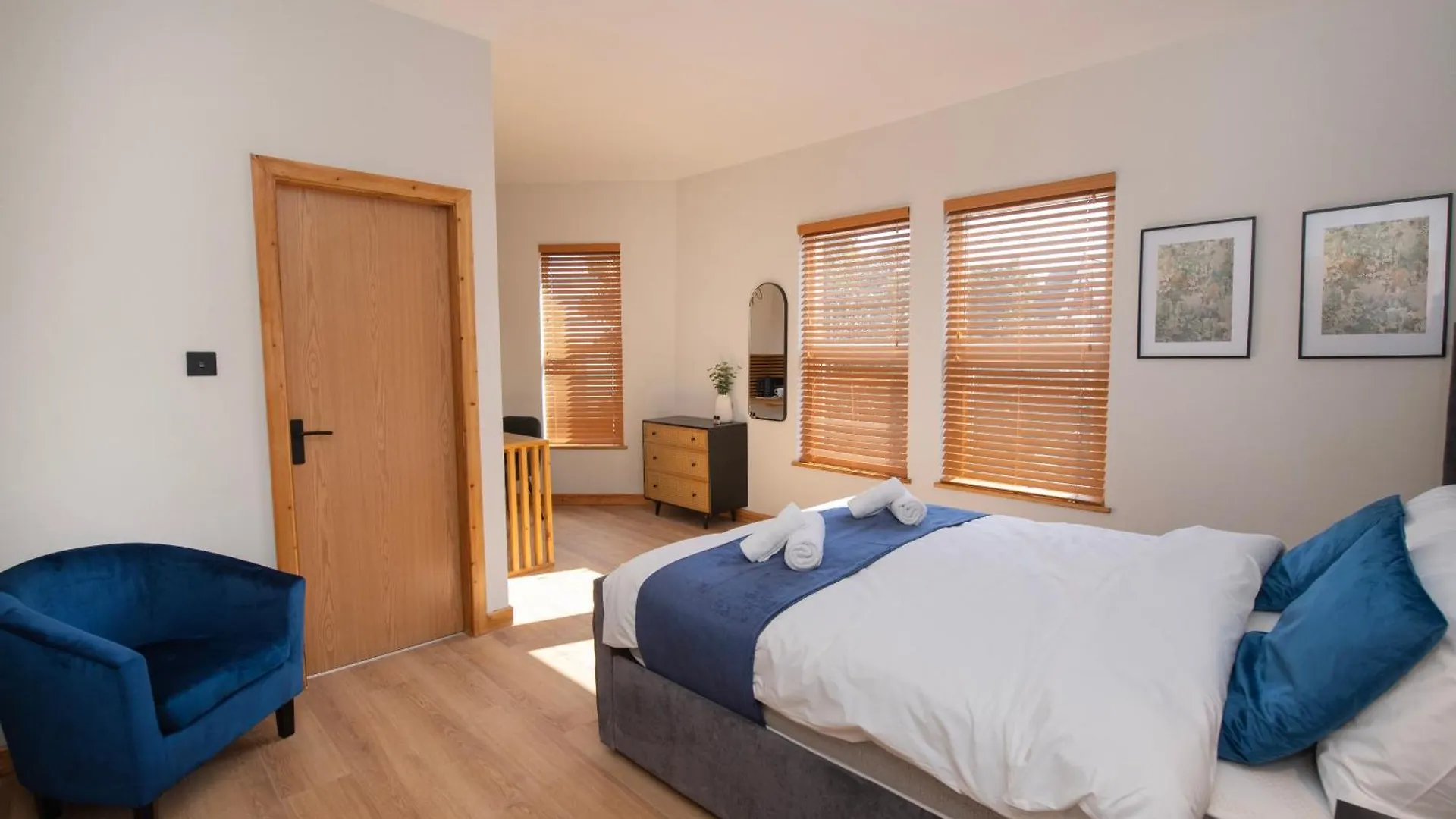 Amber Hotel Kingston upon Hull United Kingdom