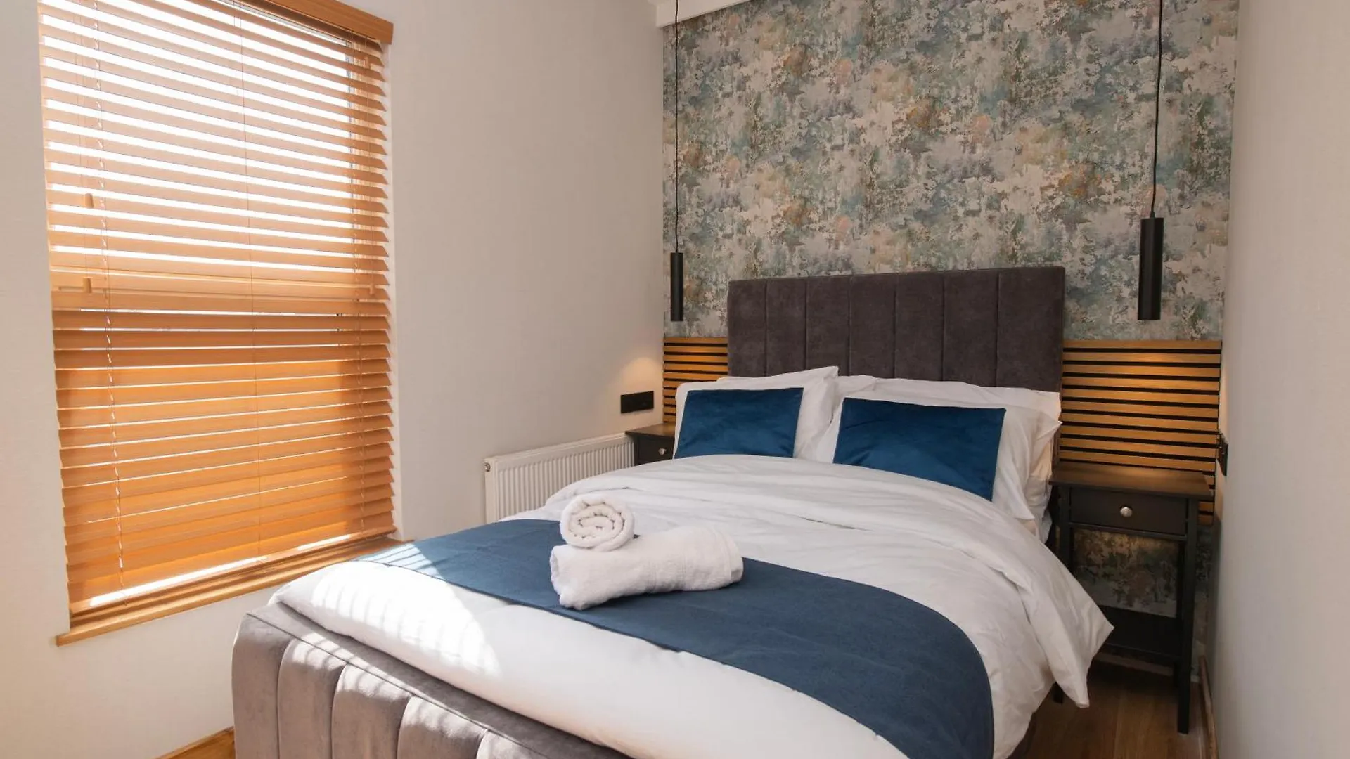Amber Hotel Kingston upon Hull