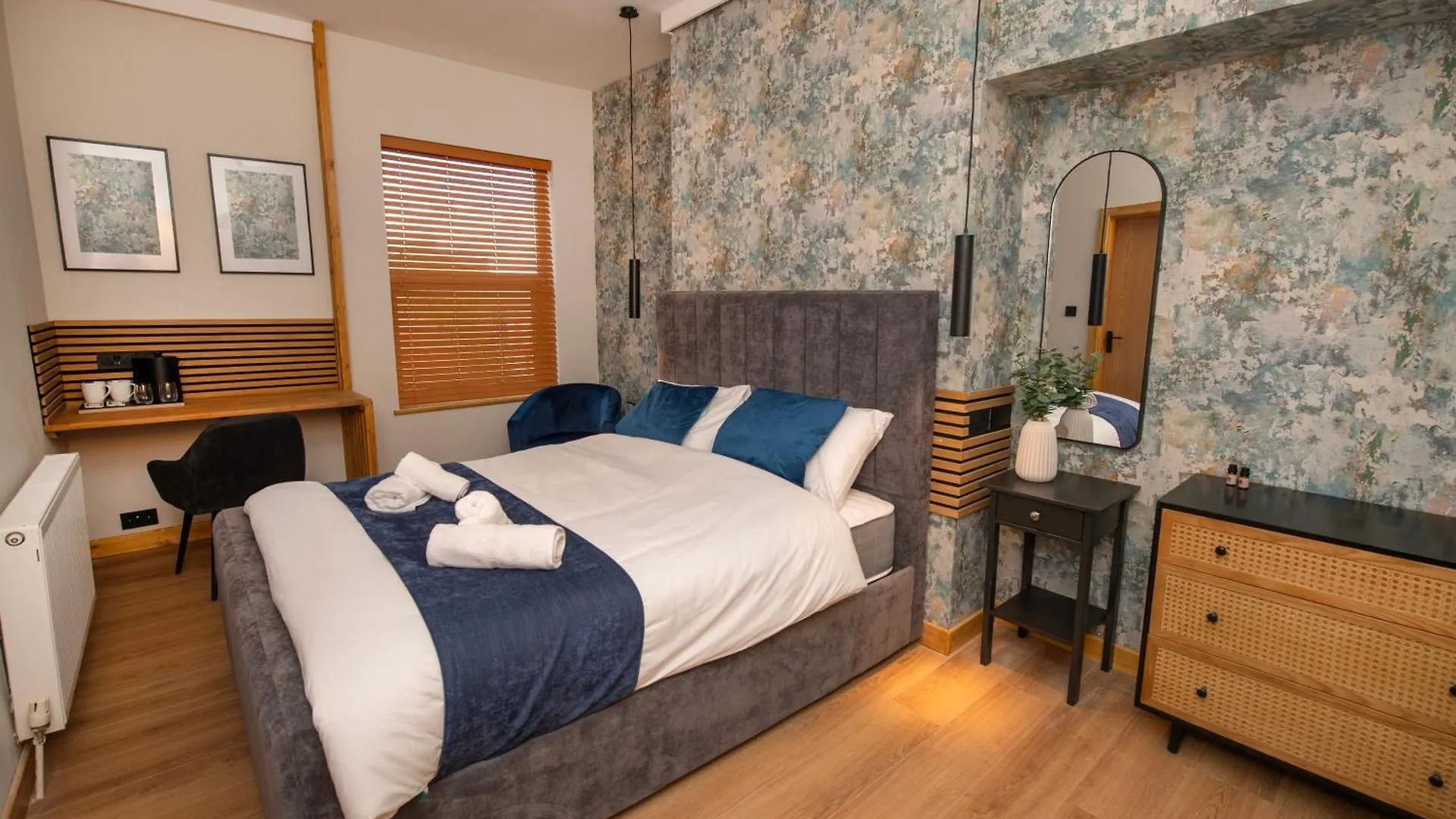 Amber Hotel Kingston upon Hull