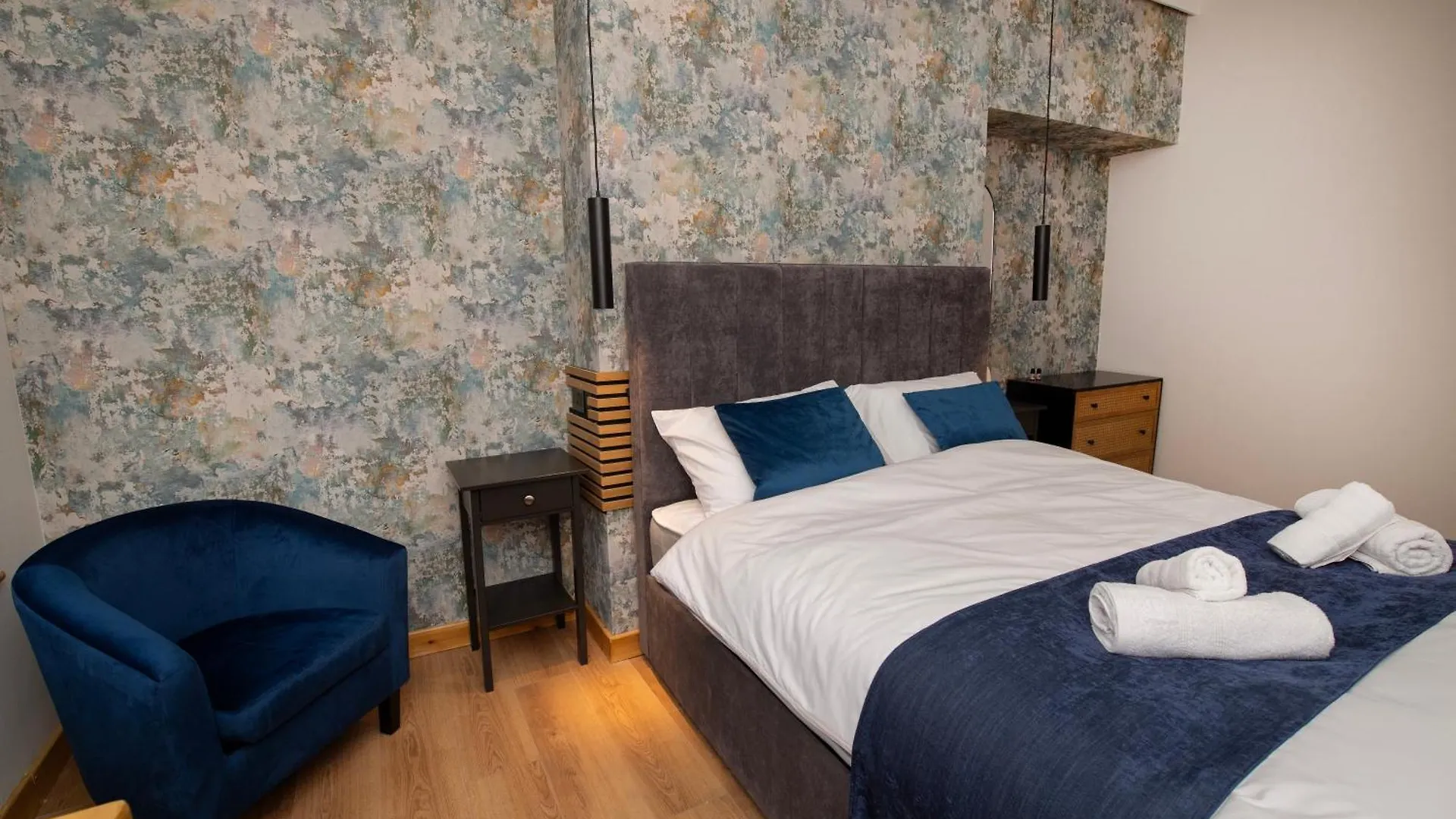Amber Hotel Kingston upon Hull United Kingdom
