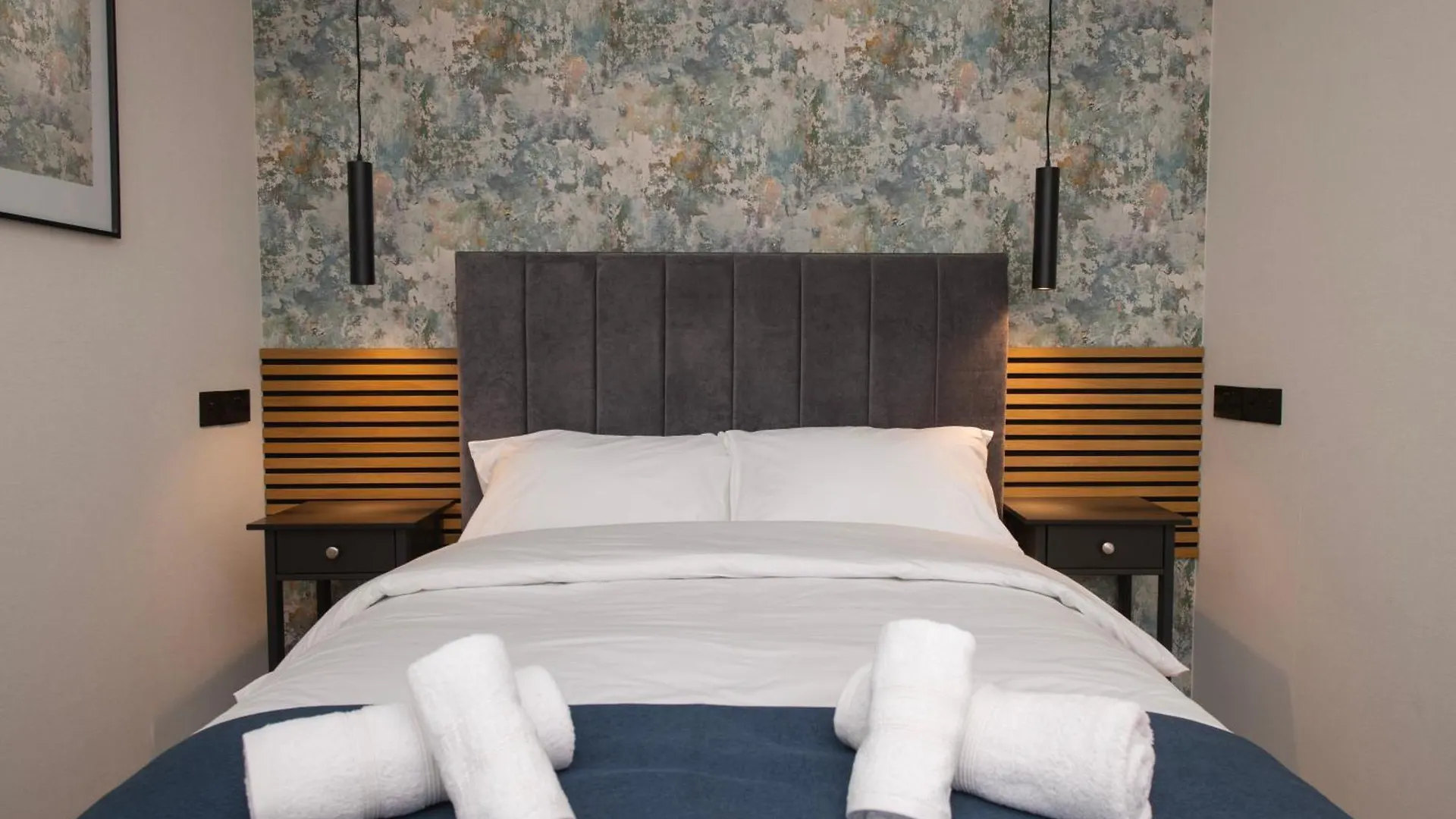 Amber Hotel Kingston upon Hull 0*,  United Kingdom